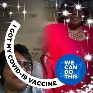 Meet your Posher, Bernice